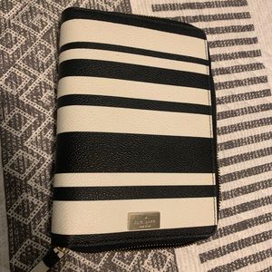 Kate spade planner